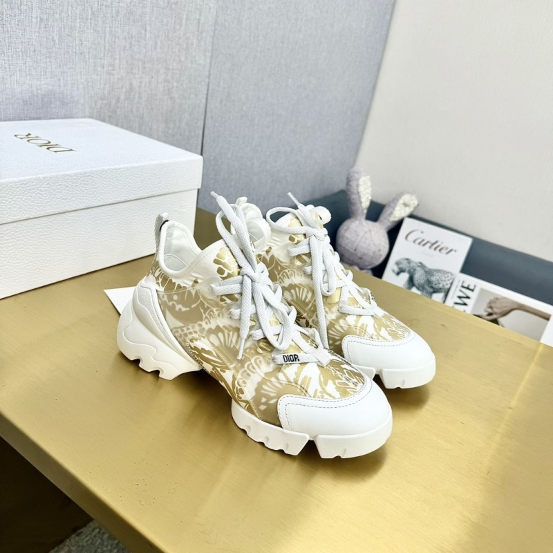 Christian Dior Sneakers